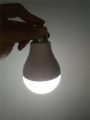 Φωτισμός LED με βολβό έκτακτης ανάγκης για μαύρη καταιγίδα