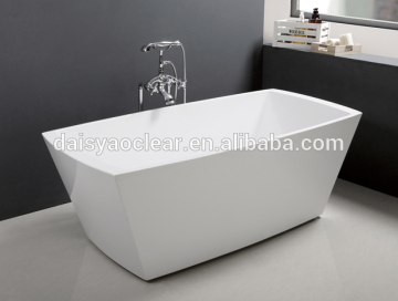 Luxury Mini Plastic Bathtub Poland for Dubai