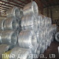 High zinc layer Hot-dip Galvanized Iron Wire