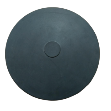 High-Efficiency 260/300mm Disc Aerator for Ponds: Boosting Oxygen Levels and Water Health