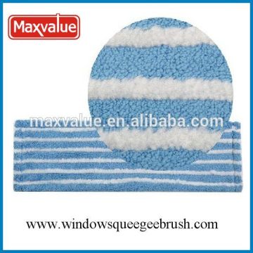 microfiber mop head