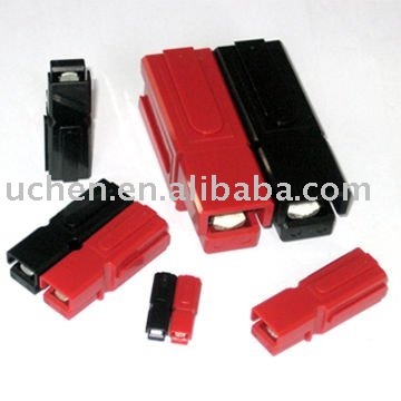 120A 600V Connector/UPS Testing plug\Wire Connector\J
