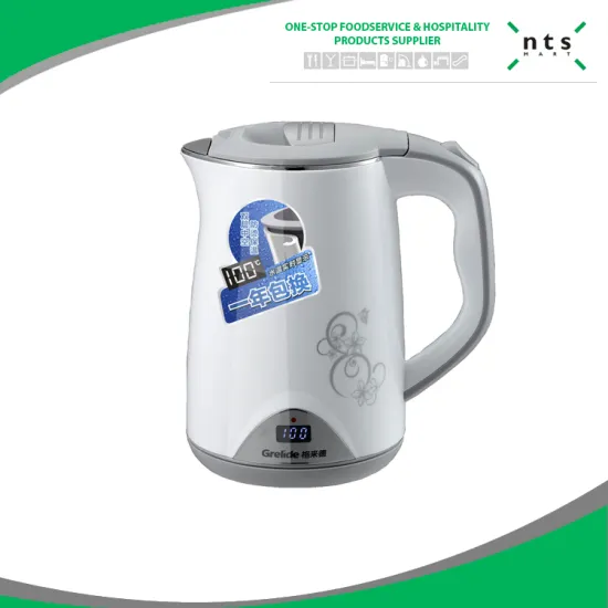 1.5L Business use electric kettle