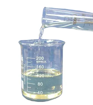 Current Price of Propylene Glycol USP Grade (Cas 57-55-6) in the Market