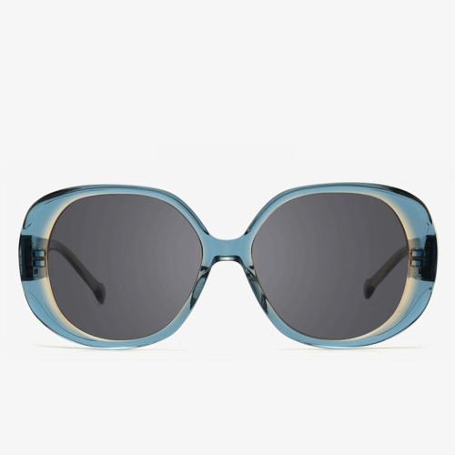 Customized Round Polarized Glasses