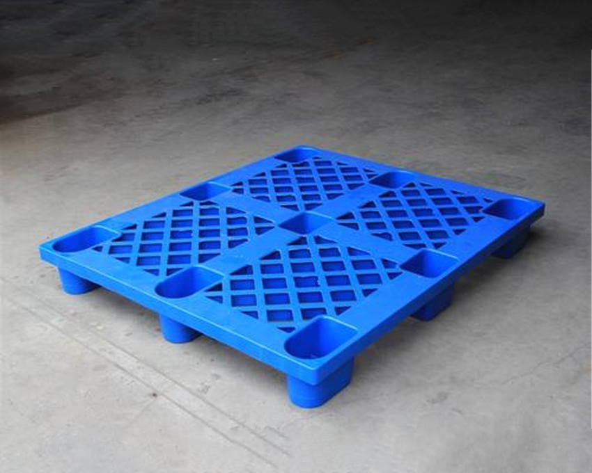 Rodzaje palet w magazynie types of pallets in warehouse