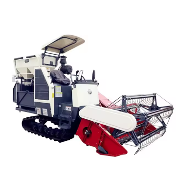 Kubota Pro758q Multifunktionsernte