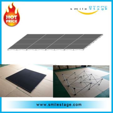 Hottest Portable Mobile Stage for Outdoor Events with High Quality