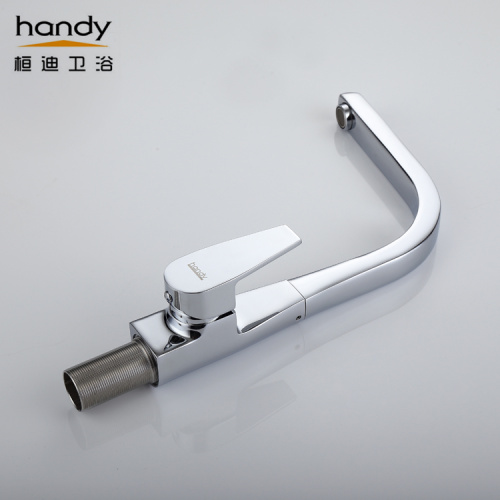 Single handle Kitchen Sink Mixer