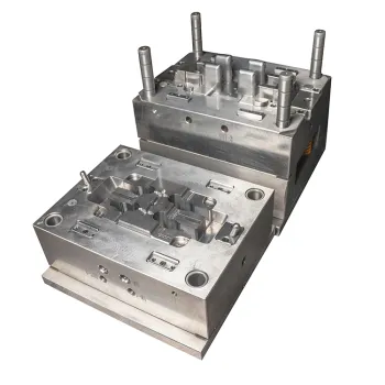 Custom Plastic Injection Molds: ABS Mold Making Companies