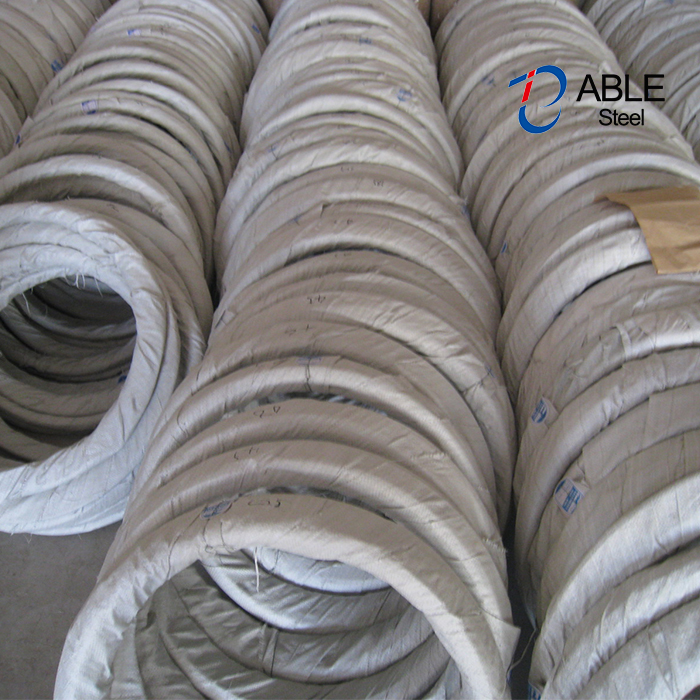 Wholesales Electro Galvanized Iron Wire Cutting Wire