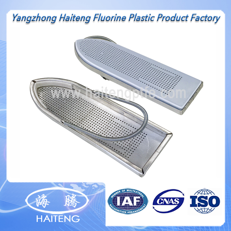 Iron Shoe Heat Protector STB250