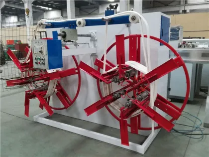 Soft PVC Plastic Sealing Strip Profile Extruder Line