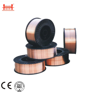 Mig Welding Wire ER70S-6 CO2 0.8mm 1.0mm 1.2mm