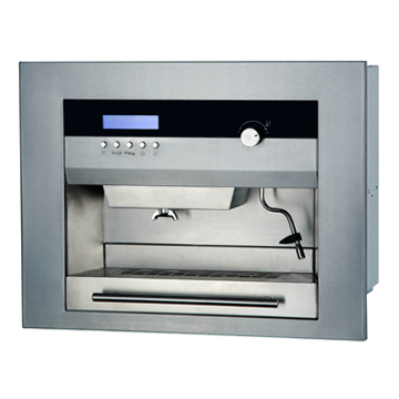 Full Auto Coffee Machine