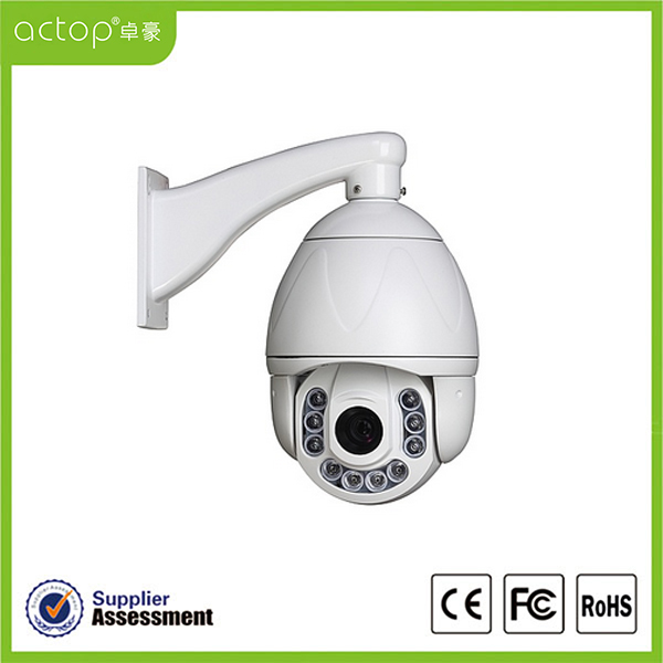 Wireless IP Camera