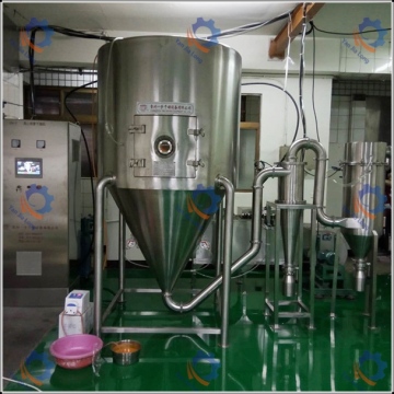 Advanced LPG Centrifugal Spray Dryer with Precision Control