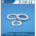 Anticorrosive Advanced 99 Alumina Ceramic Sealing Ring