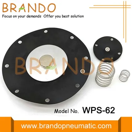 Diaphragm Repair Kit For WASTON Type WPS-CA/TG62 WPS-CA/EP62