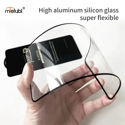 Mietubl super d temper glass