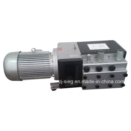 Vacuum Pump and Compressor for Komori Printing Machine