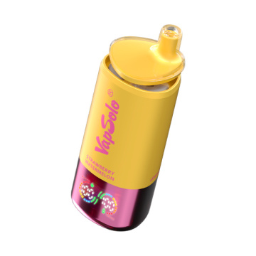 Vapsolo EU Warehouse Triple Flavors 30000 Puffs Vape