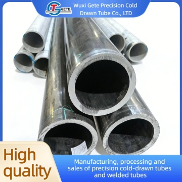 Paip Ketepatan Dikimpal Berkualiti Tinggi