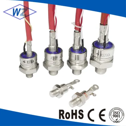 IR Diodes FR200U(R) Low voltage