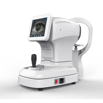 FA 6800K China: 8'' Touch Screen Auto Refractometer Keratometer