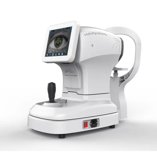 FA 6800K China: 8'' Touch Screen Auto Refractometer Keratometer