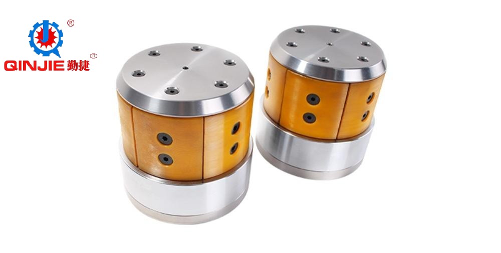 Empurrão lateral de 6 polegadas 6C-S002