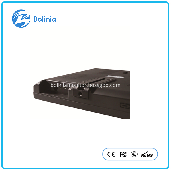 B8002 Interface