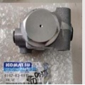 Unloader valve 6162-83-6911 for KOMATSU ENGIEN S6D170-1G-6A