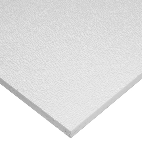 Abs Sheet For Printing White ABS Sheet for Advertising Printing Manufactory