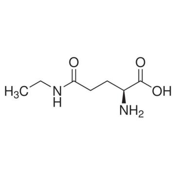 L-theanine 99% Powder Cas No. 3081-61-6