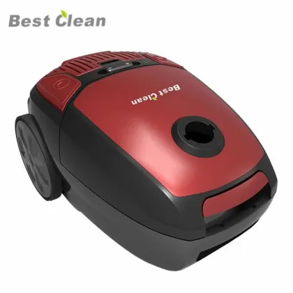 Best Clean Household Bagged Canister Vacuum Cleaner JIA ZW9028