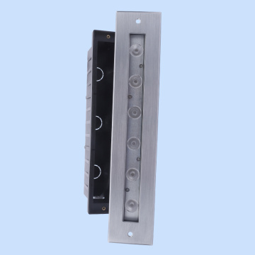 LP68 LED LED LINEAR LINEAR LINEA