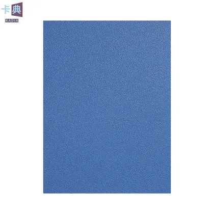 PVC Badminton Sports Floor - Green Color 4.5mm-5.5mm