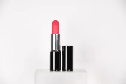 Longlasting Natural Vegan Matte Lipstick