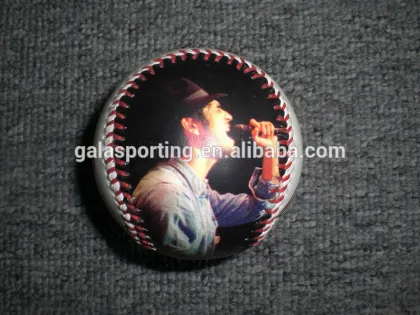 high quality photograph baseball