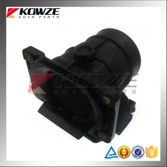 Auto Parts Air Cleaner Air Flow Sensor For Mitsubishi Outlander CU2 CU5 Pajero Montero IO H66 H67 H77 N83 Lancer CS9A MD336481