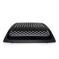 Automotive interior plastic parts injection