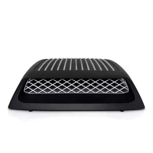 Customized ABS Plastic Injection Parts