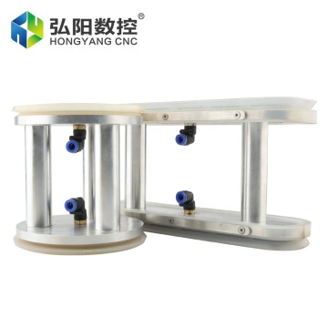 HYCNC Mdf PVC Marble Vacuum Adsorption Cups for Woodworking Engraving Machines