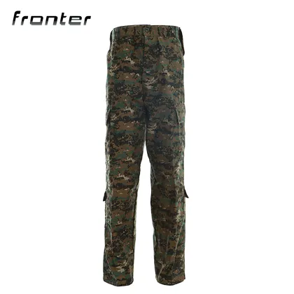 Fronter Army uniforms Military Uniforms Uniform Military ACU