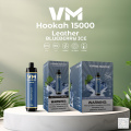 Hookah Vape 15000 Puff