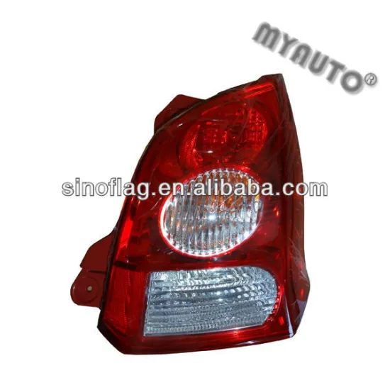Suzuki Alto Tail Light Accessories