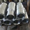 SAE 4130 alloy steel hollow bar for machining