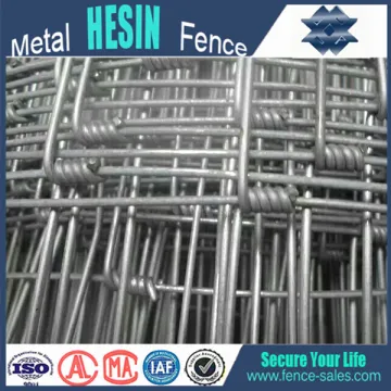 Grassland Fence