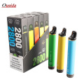 Prix ​​E-Cigarette 2800 Puff Filex Vape